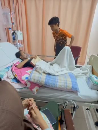 ของขวัญวันเกิด