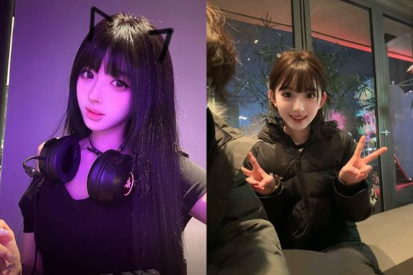 สาวหน้าสวย