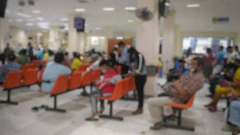 ผู้ประกันตน ม.40