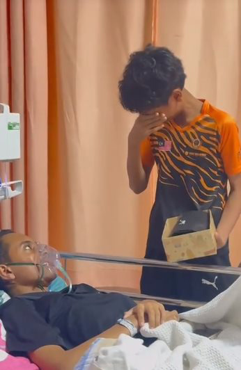 ของขวัญวันเกิด