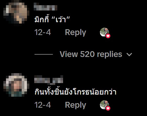 ไวรัล TikTok