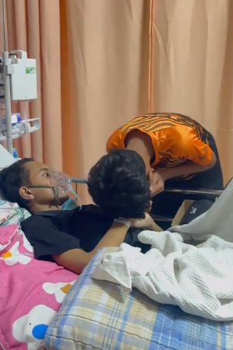 ของขวัญวันเกิด