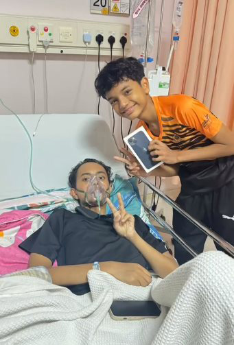 ของขวัญวันเกิด