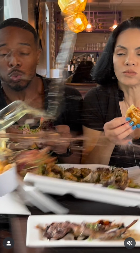 รีวิวอาหาร