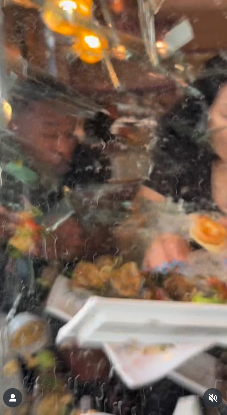 รีวิวอาหาร