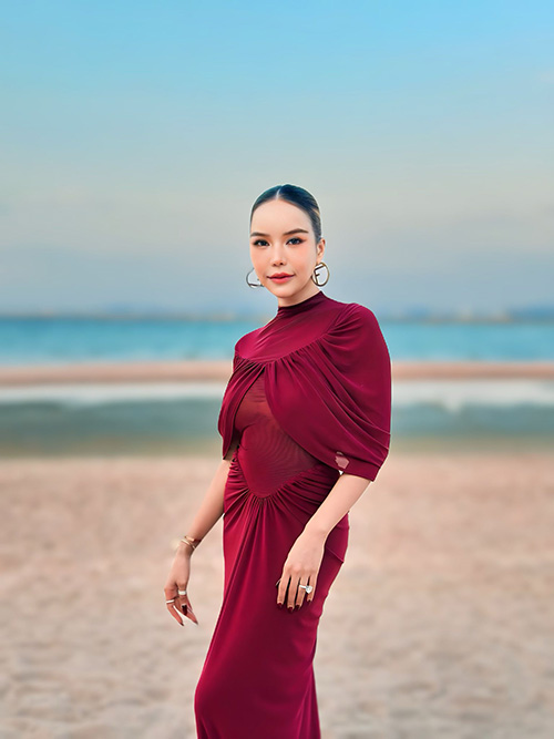 แม่ตั๊ก กรกนก