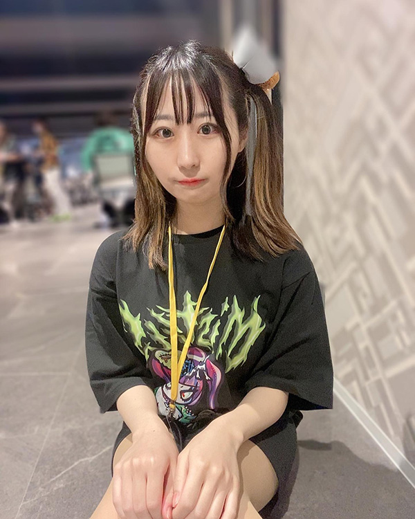 นัทสึพิ อดีตไอดอล