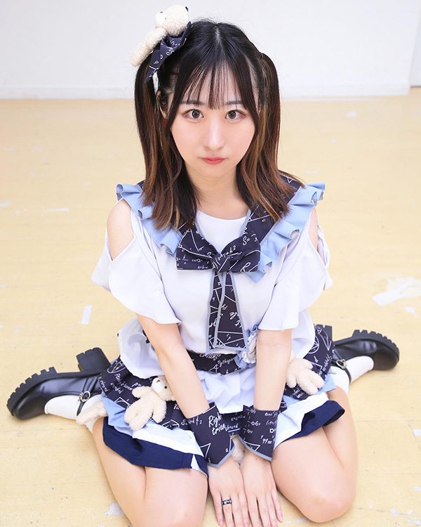 นัทสึพิ อดีตไอดอล