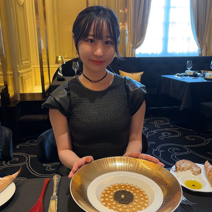 นัทสึพิ อดีตไอดอล