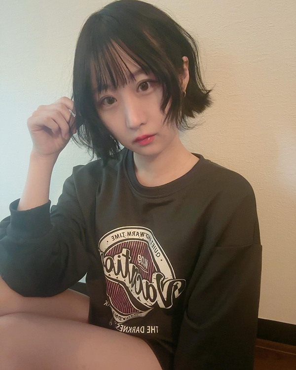 นัทสึพิ อดีตไอดอล