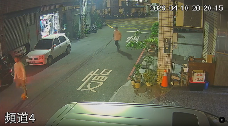 ไล่จับคนร้าย