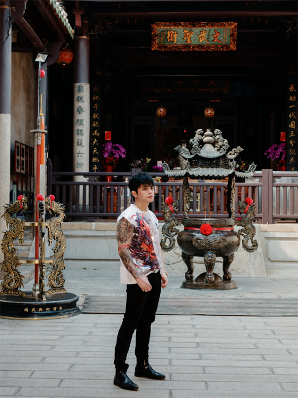 ไล่จับคนร้าย