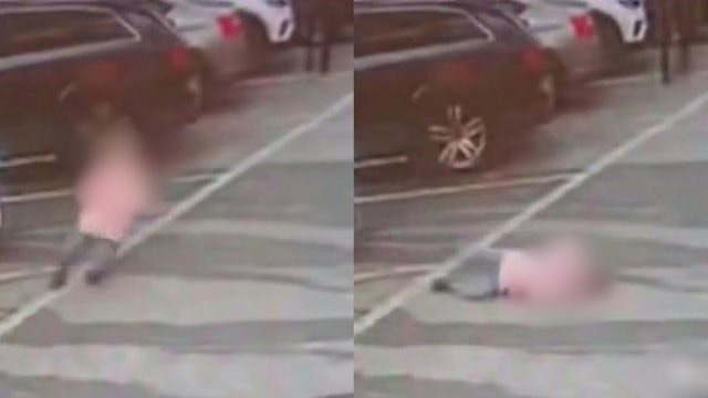 เด็กร้องไห้