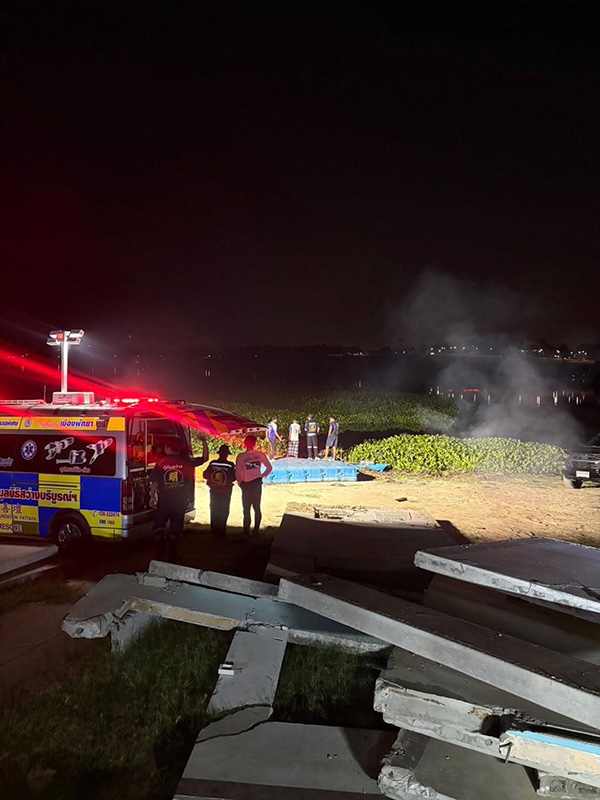 อินฟลูฯ เสียชีวิต