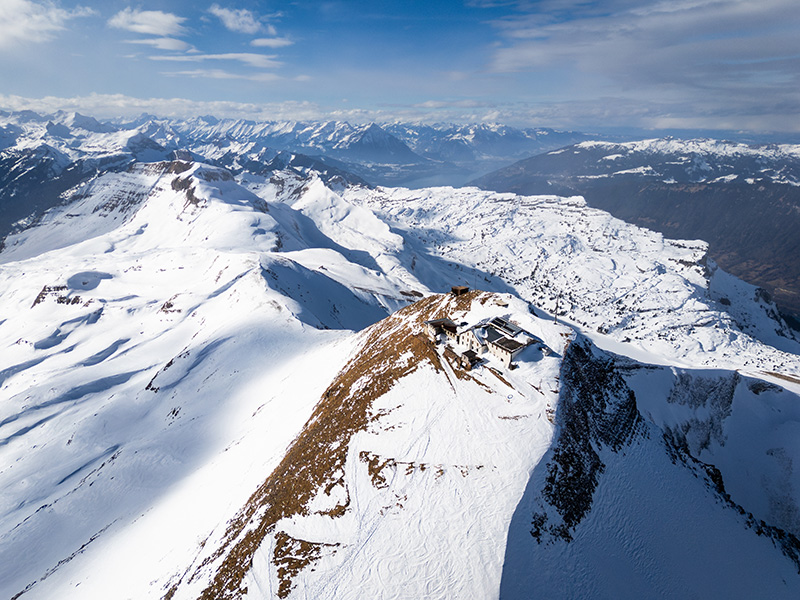 เซ็กส์บนเขา