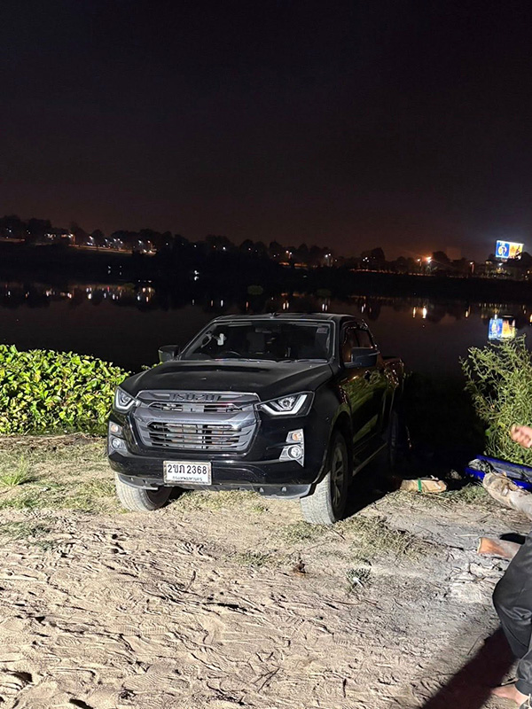 อินฟลูฯ เสียชีวิต