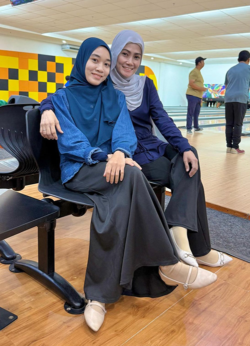 ภรรยาหลายคน