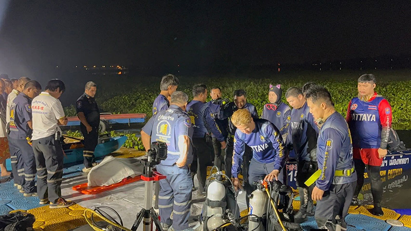 อินฟลูฯ เสียชีวิต