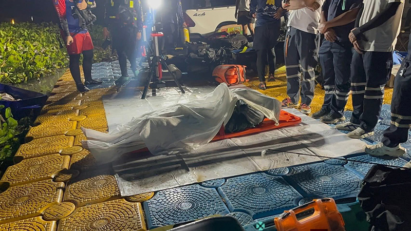 อินฟลูฯ เสียชีวิต