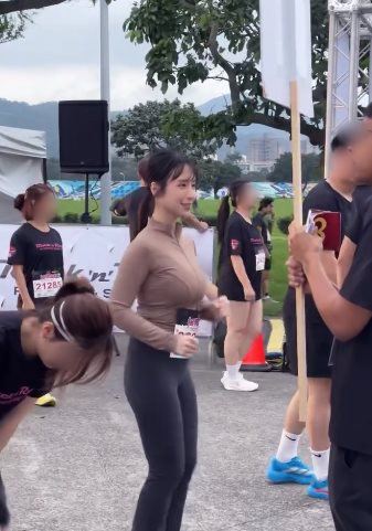 นักวิ่ง