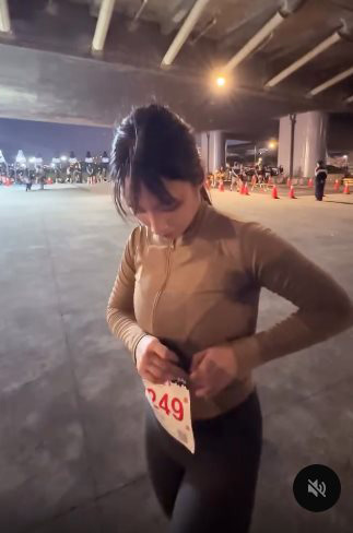 นักวิ่ง