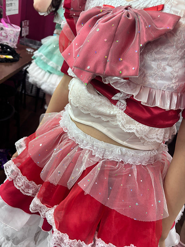ไอดอลสาว