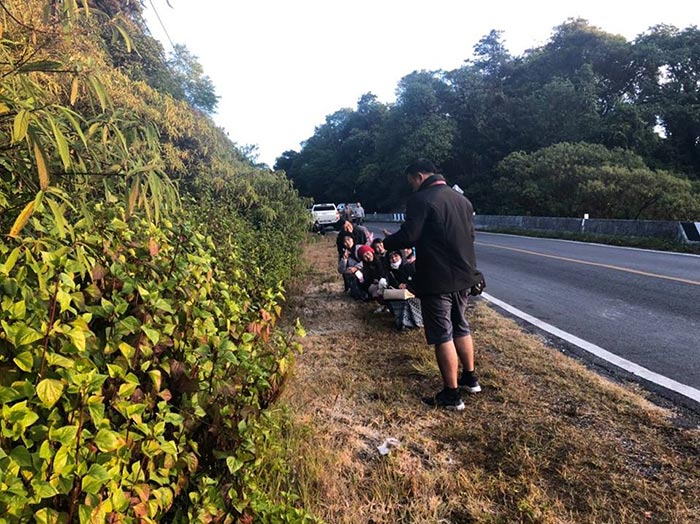 แม่คะนิ้ง