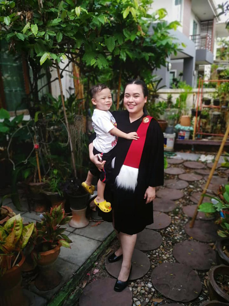 ท้องในวัยเรียน