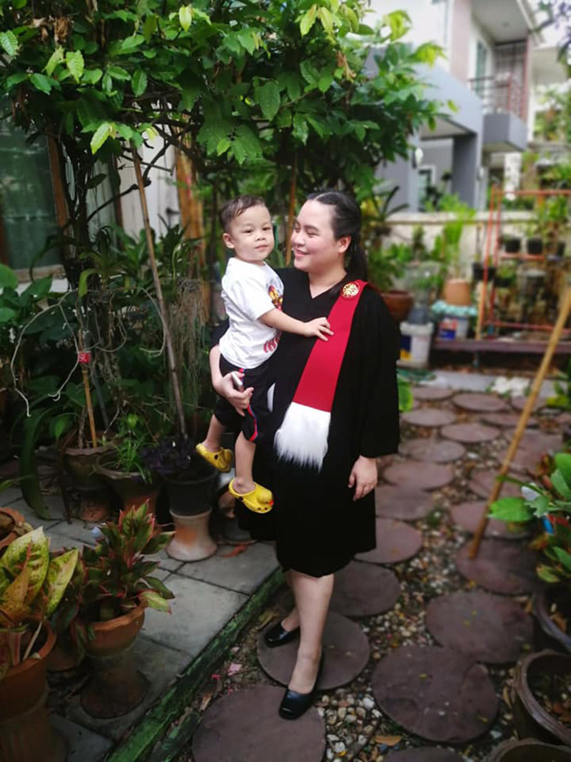 ท้องในวัยเรียน