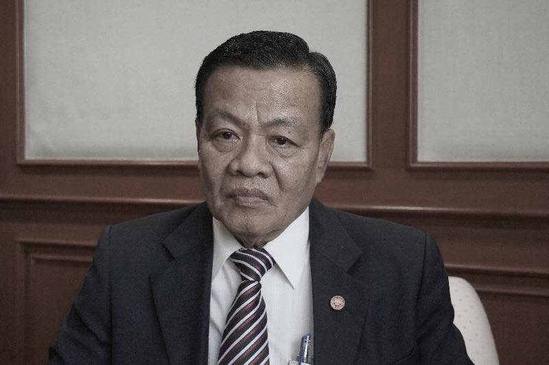 พล.ต.ท. วิโรจน์ เปาอินทร์ จากไปในวัย 91 ปี 