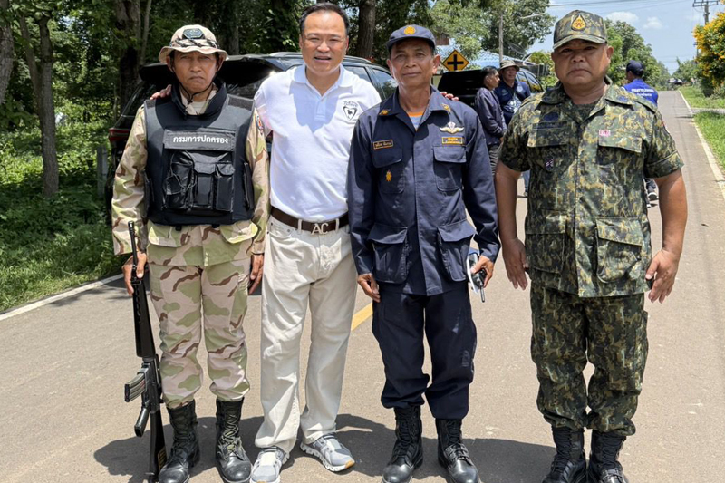 อนุทิน ชาญวีรกูล ประวัตินายกรัฐมนตรีคนที่ 32 ของไทย