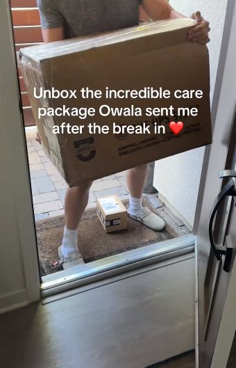 ขวดน้ำเก็บความเย็นช่วยชีวิต