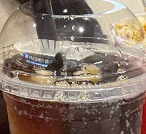 ไอดอลสาวโพสต์ภาพไปดูหนัง สุดท้ายโดนปลด