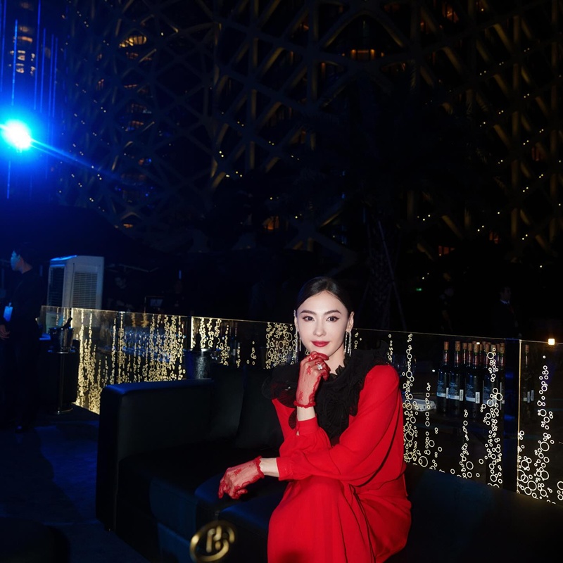 ลูคัส เซียะ ลูกชายเซียะถิงฟง จางป๋อจือ