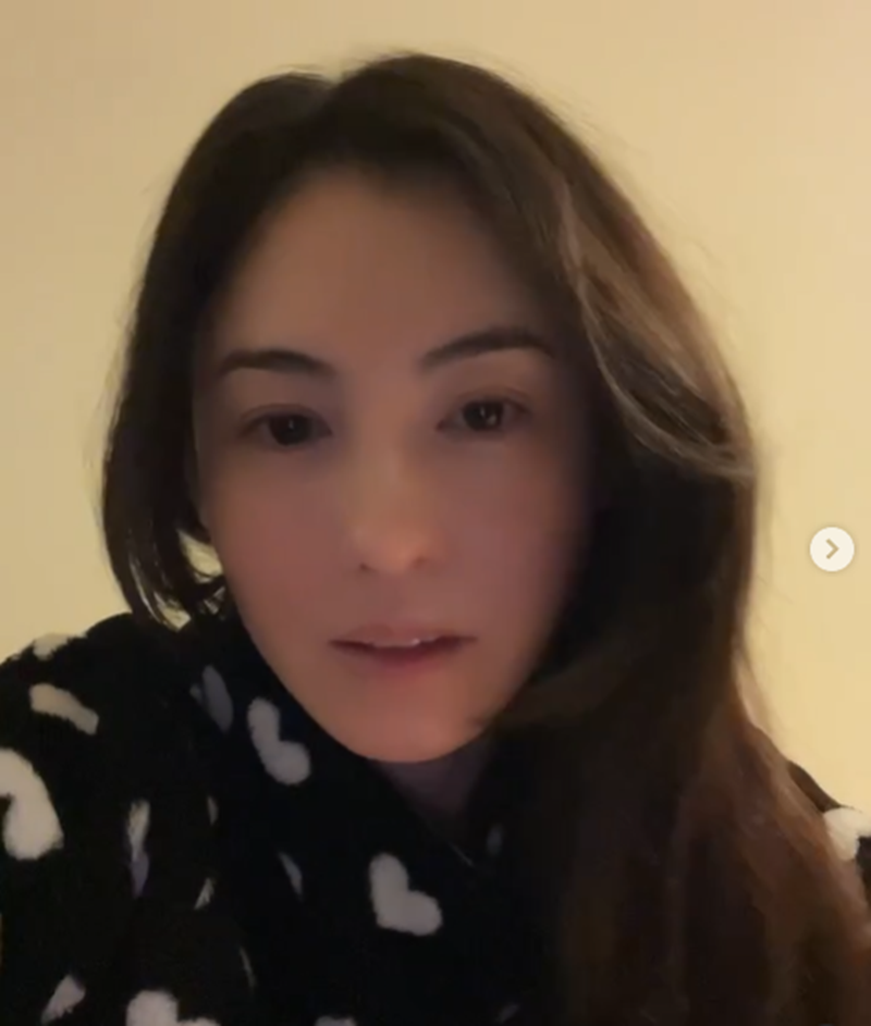 ลูคัส เซียะ ลูกชายเซียะถิงฟง จางป๋อจือ