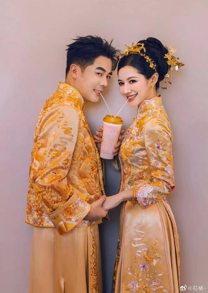 วิวาห์สุดอลัง 2 ธุรกิจใหญ่