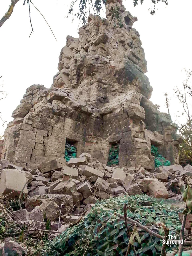 พลโท มาลี ไทย กัมพูชา