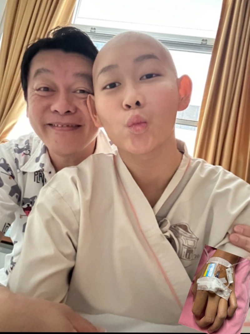 ข้าวปุ้น กมลลักษณ์ ถอนตัวว่ายน้ำซีเกมส์ 2025 หลังตรวจพบมะเร็ง