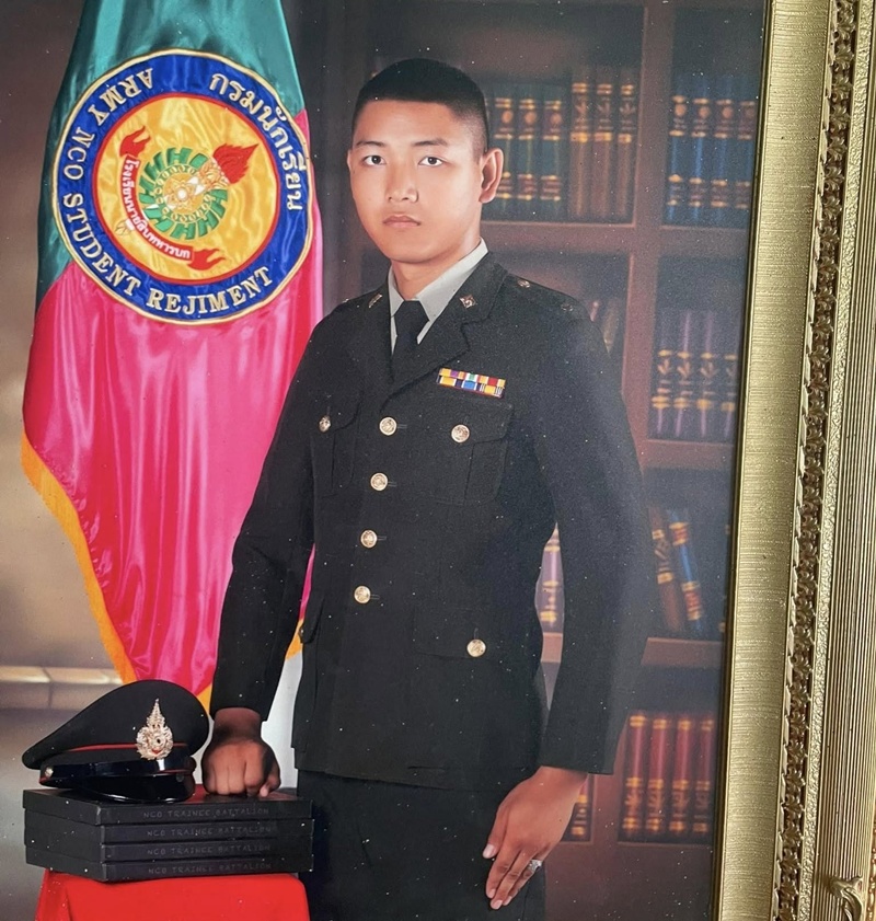 จ.ส.อ. ศตวรรษ สุจริต