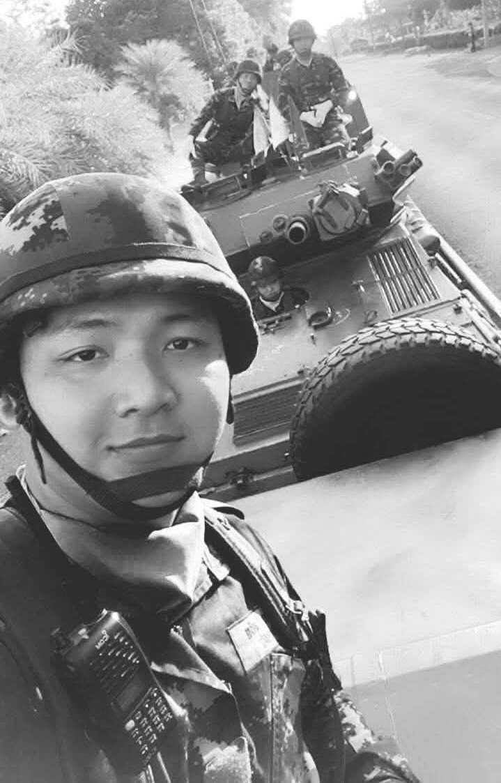 จ.ส.อ. ศตวรรษ สุจริต