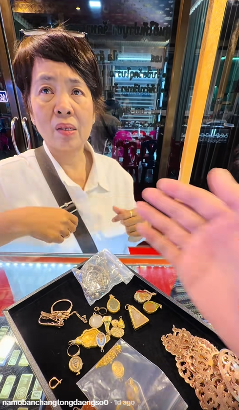 ยายหลานกู้เงิน ไถ่ทรัพย์สินมาขาย 