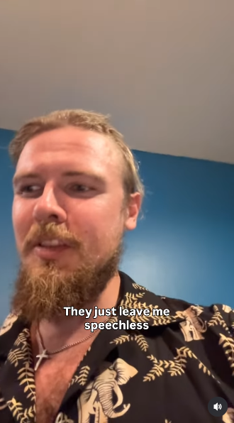 ฝรั่งประทับใจคนไทย