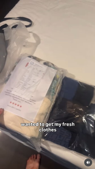 ฝรั่งประทับใจคนไทย