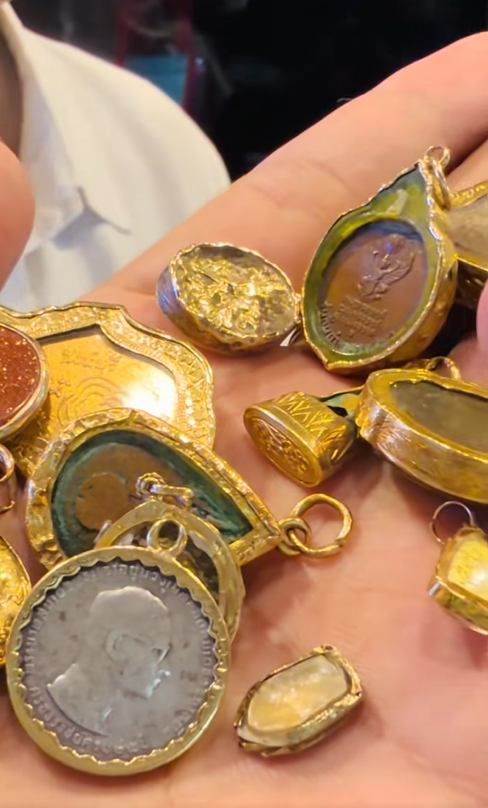 ยายหลานกู้เงิน ไถ่ทรัพย์สินมาขาย 