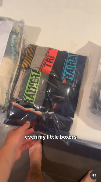 ฝรั่งประทับใจคนไทย