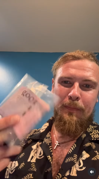 ฝรั่งประทับใจคนไทย