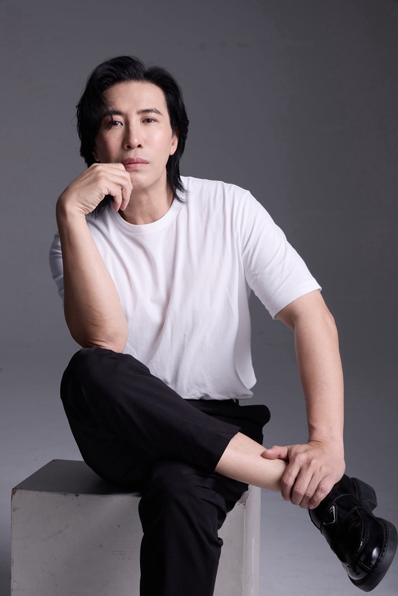 หนุ่ม กรรชัย