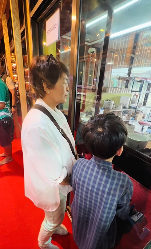 ยายหลานกู้เงิน ไถ่ทรัพย์สินมาขาย