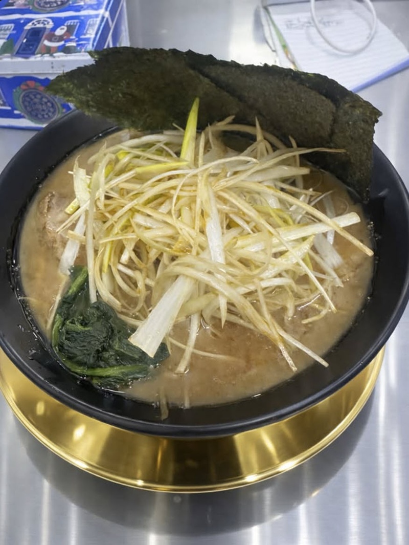 ร้านราเมน