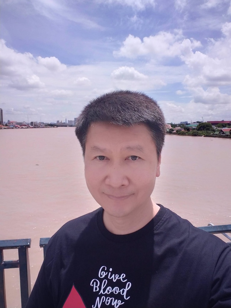 อ.เจษฎา เด่นดวงบริพันธ์